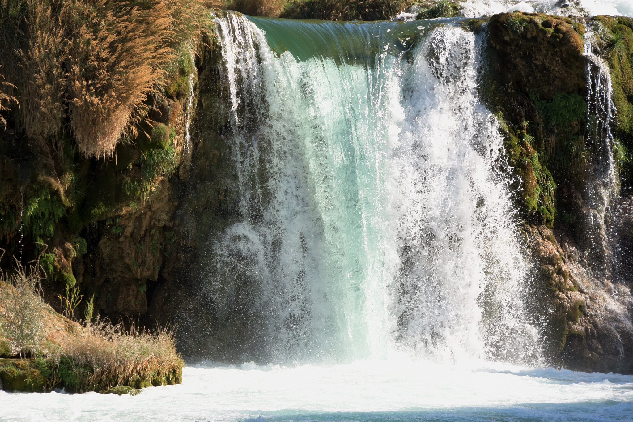 Nacionalni park Krka